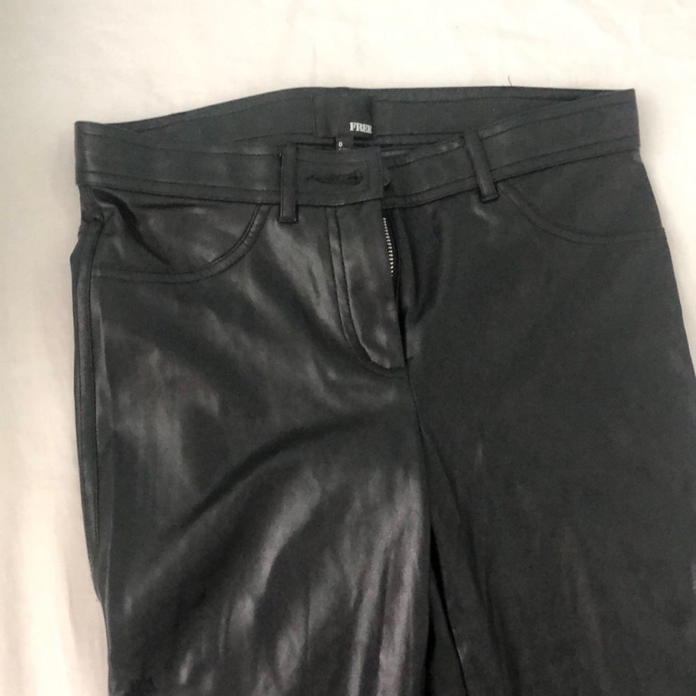leather pants